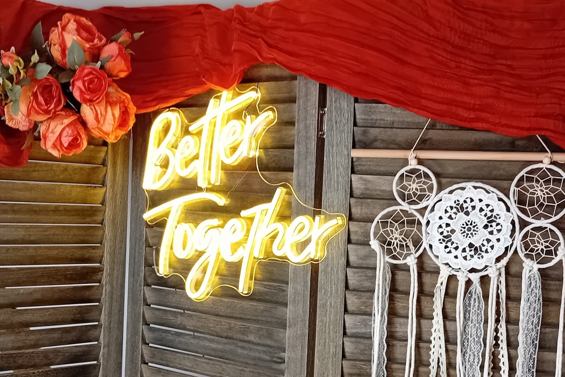 Une décoration parfaite pour un anniversaire à Guichen
